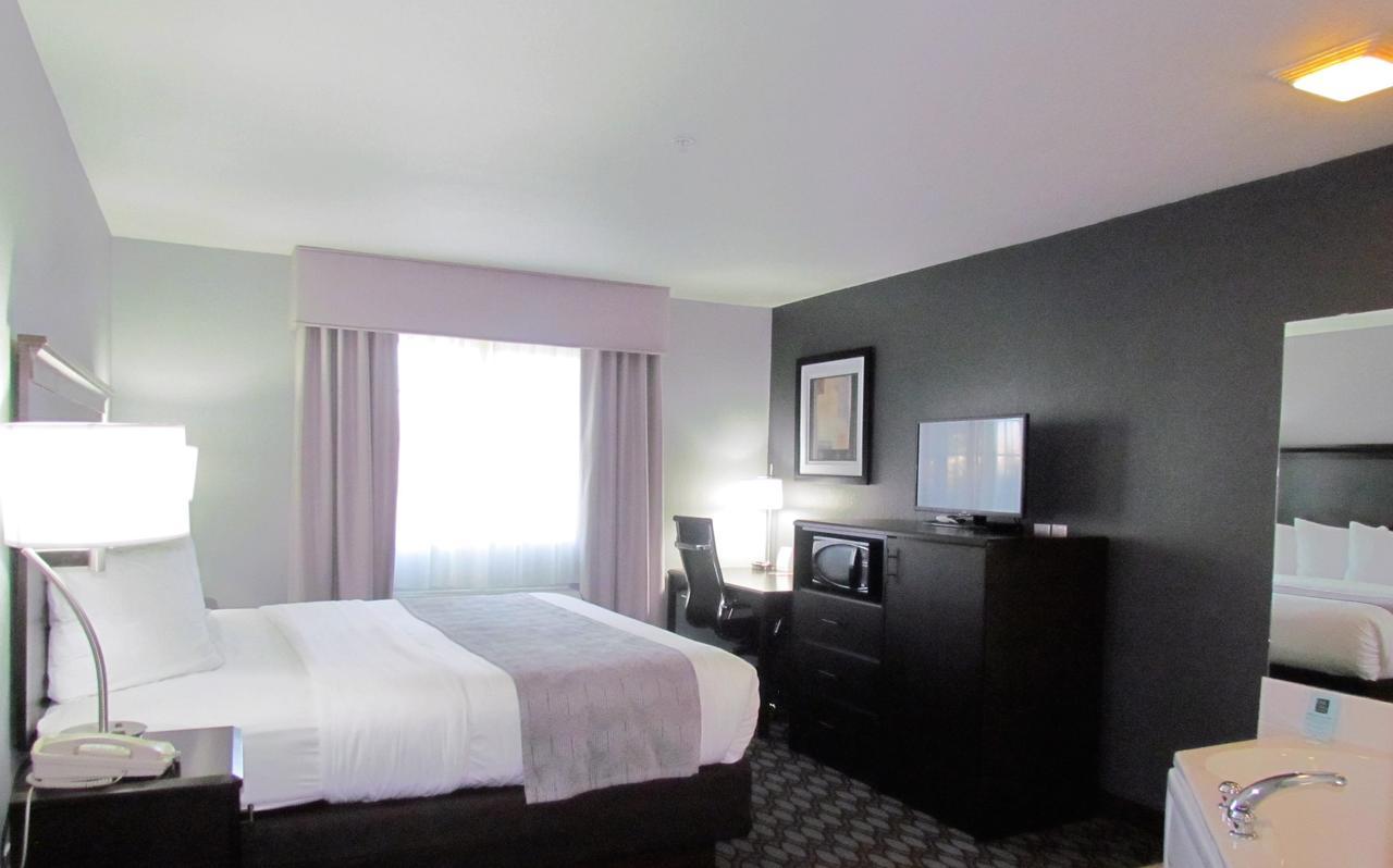 Oak Hill Inn & Suites Canton Exterior foto